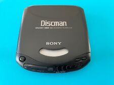 Sony discman player d'occasion  Mérignac