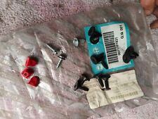 ORIGINALE 71751831 KIT FISSAGGIO PARAURTI POSTERIORE FIAT STILO SW (2003-2007) comprar usado  Enviando para Brazil
