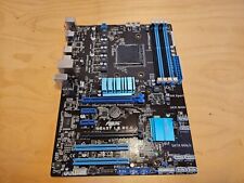 Asus m5a97 r2.0 for sale  HOPE VALLEY