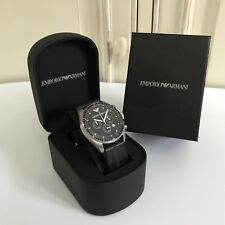 Emporio armani men d'occasion  Expédié en Belgium