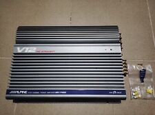 Amplificatore professionale al usato  Rivoli