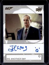 2019 james bond for sale  NEWARK