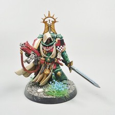 Dark angels lazarus for sale  WALSALL