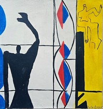 corbusier d'occasion corbusier d'occasion Expédié en Belgium