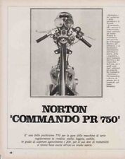 Advertising pubblicità moto usato  Solbiate Arno