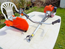 52cc petrol strimmer for sale  PLYMOUTH