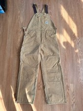 Carhartt quilt lined for sale  Greencastle