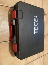 Teceflex 720170 presswerkzeug gebraucht kaufen  Ehra-Lessien