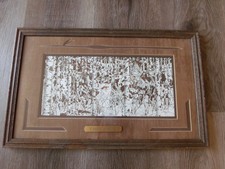 Woodland encounter framed for sale  Upton
