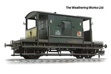 Hornby 20t railfreight for sale  NOTTINGHAM