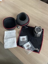 Tissot touch classic d'occasion  Sassenage