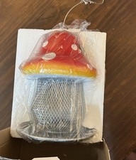 Red mushroom solar for sale  Villa Rica