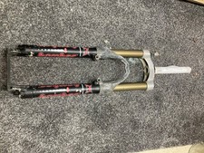 Marzocchi bomber 2001 for sale  LARGS