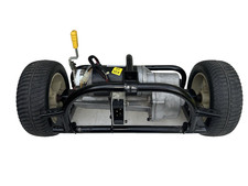Conjunto de unidade motor Transaxle GoGo Elite Traveller PLUS SC53 SC54 peças de scooter comprar usado  Enviando para Brazil