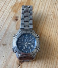 Orologio citizen cronografo usato  Cesena