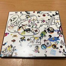 Usado, Led Zeppelin III Deluxe Edition 2014 remasterizado 2CD comprar usado Usado, Led Zeppelin III Deluxe Edition 2014 remasterizado 2CD comprar usado  Enviando para Brazil