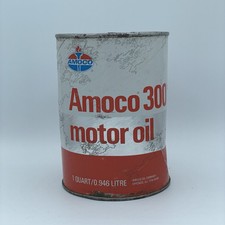 Vintage amoco 300 for sale  Machesney Park