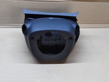 Usado, Tampa surround coluna volante Ford Fiesta Mk7 2011 acabamento 8A61-3533-AJW comprar usado  Enviando para Brazil