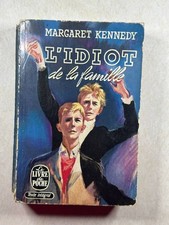 Idiot famille margaret d'occasion  Joinville