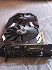 Amd radeon asus gebraucht kaufen  Düsseldorf