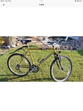 Apollo men mountain for sale  MARGATE