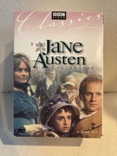 Jane austen collection for sale  Kennewick
