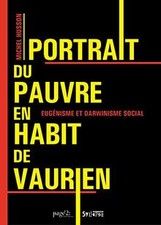 Portrait pauvre habit gebraucht kaufen  Berlin