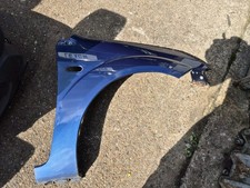 Ocean blue mk6 for sale  WICKFORD