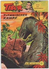 Tibor großband . gebraucht kaufen Tibor großband . gebraucht kaufen  Kastellaun