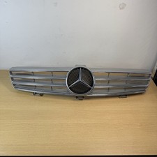 mercedes cls grill for sale  SOUTHAMPTON