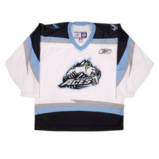 Alaska aces reebok for sale  Hazlet