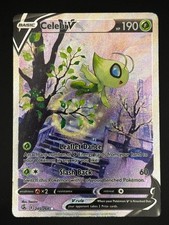 Pokémon celebi 245 for sale  Lodi