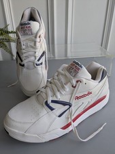 Unworn vintage reebok for sale  EDINBURGH