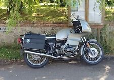 Bmw r100rs 980cc for sale  BARROW-UPON-HUMBER