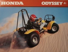 1979 honda fl250 for sale 1979 honda fl250 for sale  Carlisle
