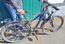 Cube aim mtb gebraucht kaufen  Schleiden