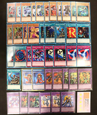 Mazzo speed duel usato  Campolongo Tapogliano