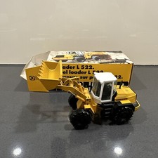 Liebherr radlader 522 gebraucht kaufen  Bünde