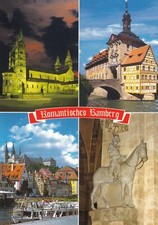 Bamberg ansichten 2004 gebraucht kaufen Bamberg ansichten 2004 gebraucht kaufen  Neubrandenburg