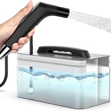 Bidet portatile bidet usato  Angri