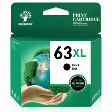 Black 63xl ink for sale  Walnut