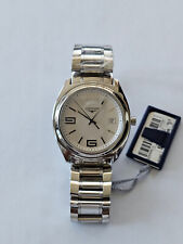 Longines lungomare quarzo usato  Canicatti
