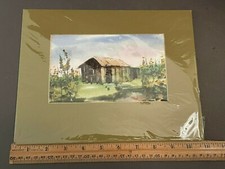 Vintage barn field for sale  Riverside