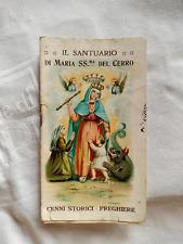 Breviario preghiere maria usato  Tivoli