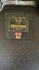Triumph braddan womens for sale  Grand Junction