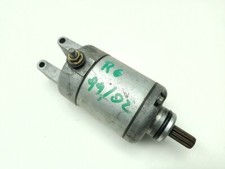 Motorino avviamento originale usato  Italia