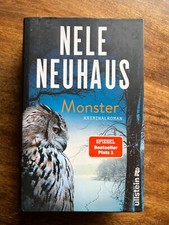 Monster uvp nele gebraucht kaufen  Köln