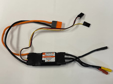 Usado, Spektrum Avian 30 Amp avião de controle remoto inteligente sem escova ESC controle de velocidade SPMXAE30A comprar usado  Enviando para Brazil