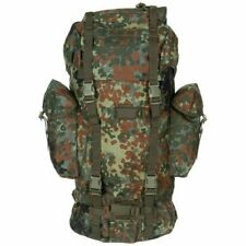 Bundeswehr rucksack armeerucks gebraucht kaufen  Templin