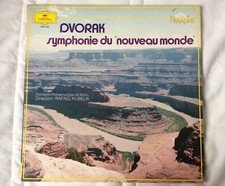 Disques tours dvorak d'occasion  Marignane